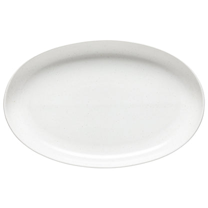 Oval Dish