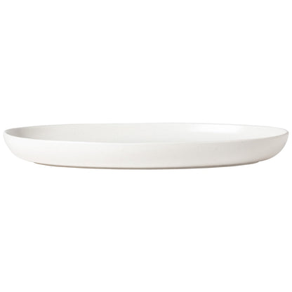 Oval Dish