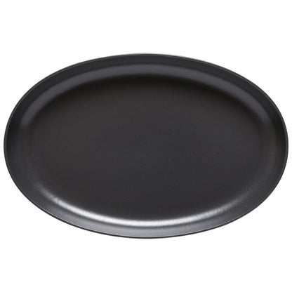 Oval Dish