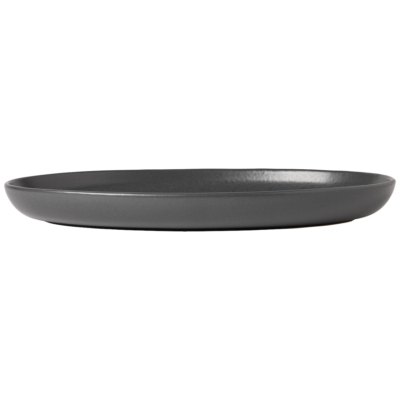 Oval Dish