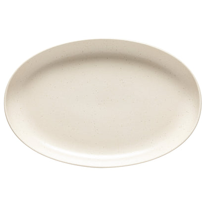 Oval Dish