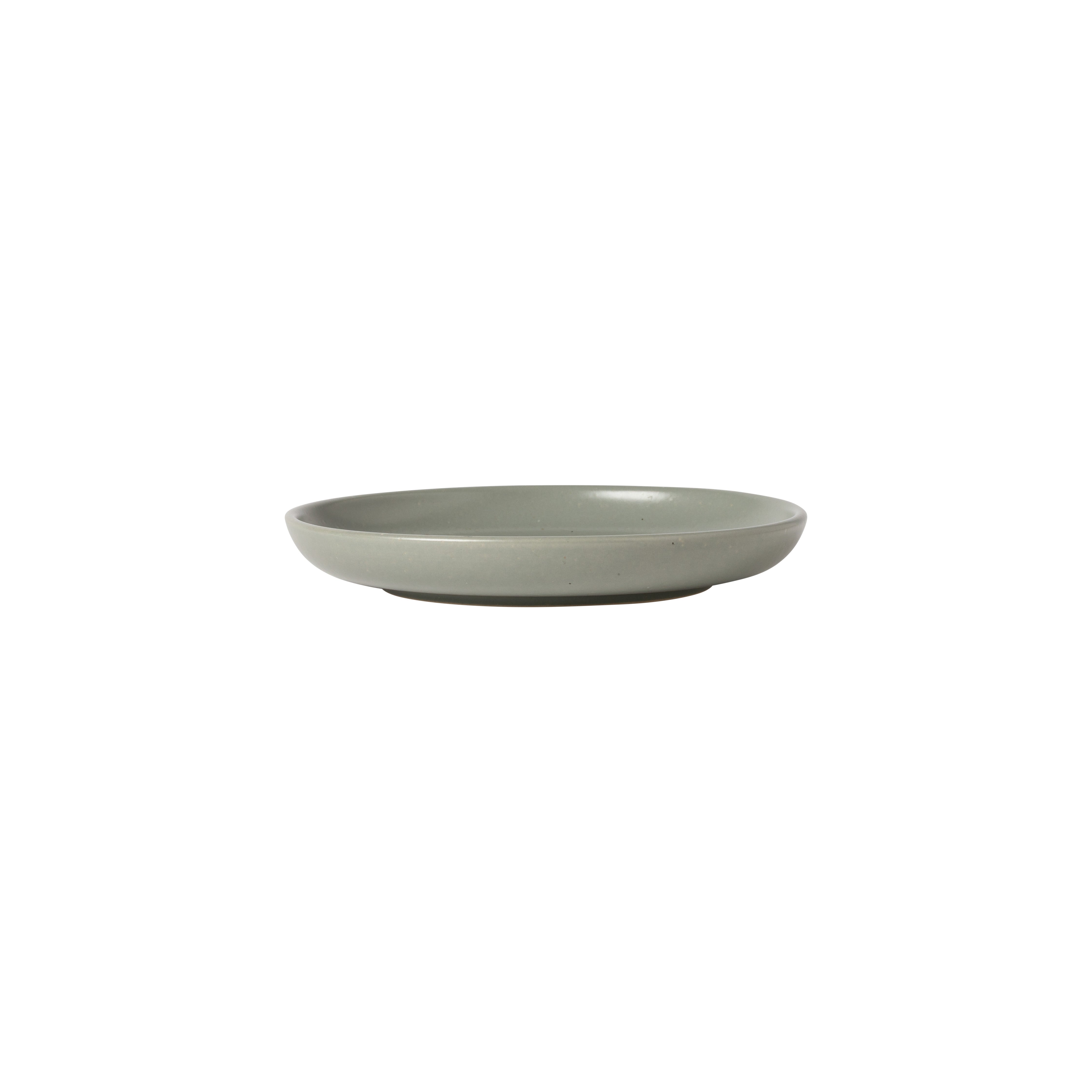 Plate