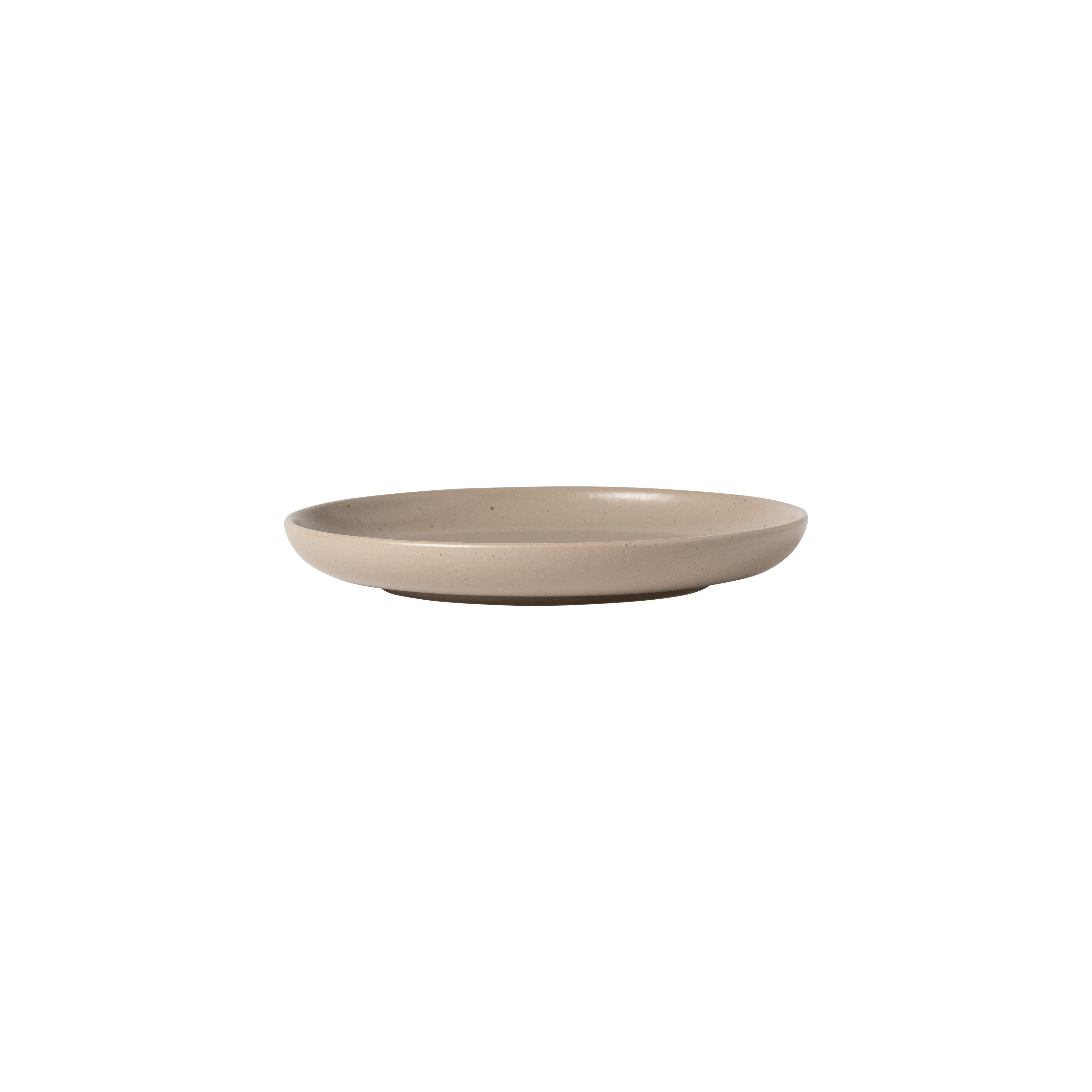 Plate