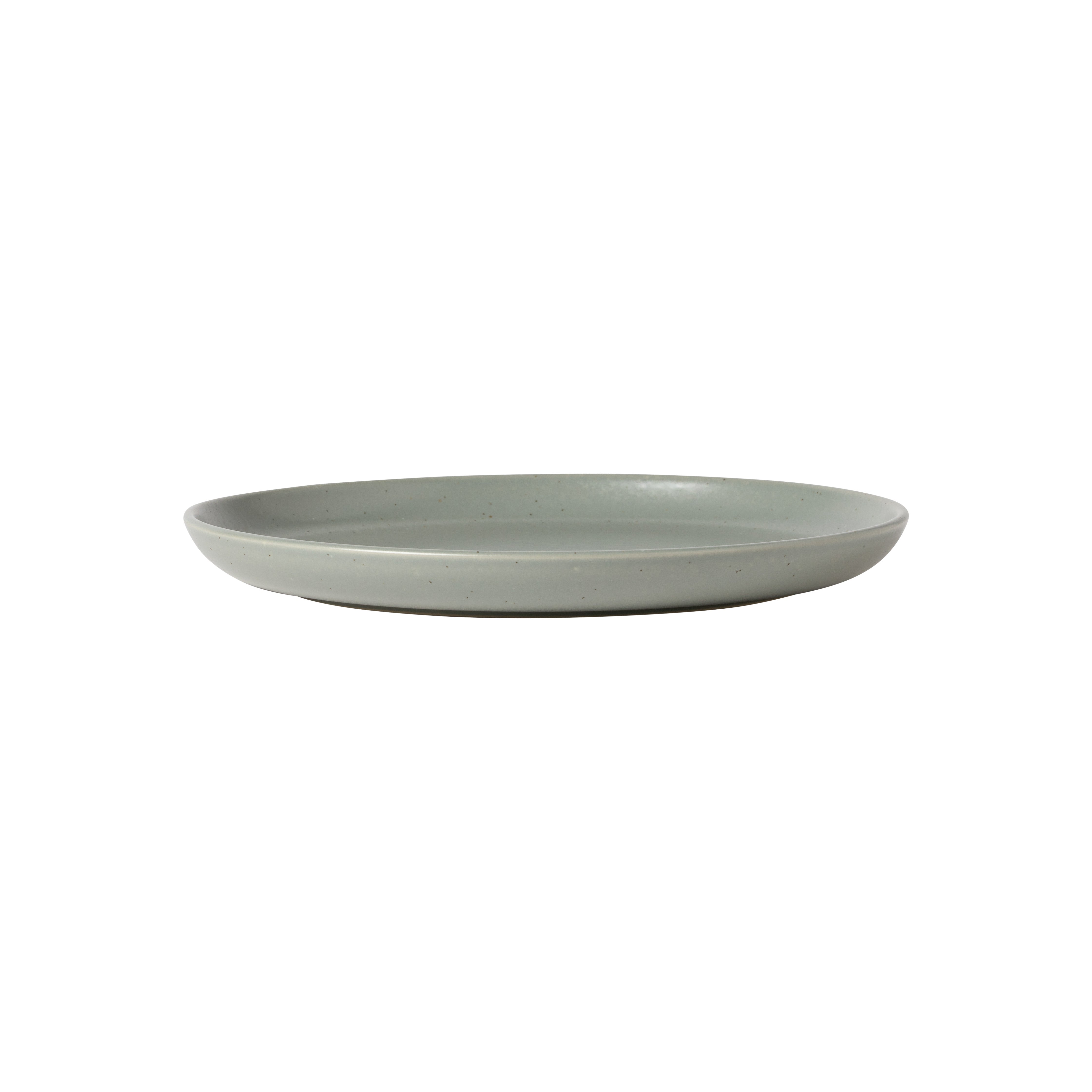 Plate