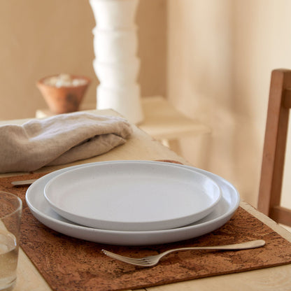 Plate