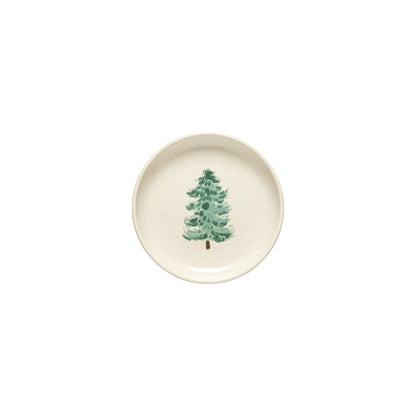 Oval Dish