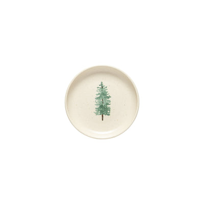 Costa Nova Pacifica set of 4 appetizer plates 16 cm in stoneware