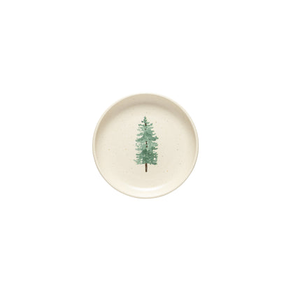 Oval Dish