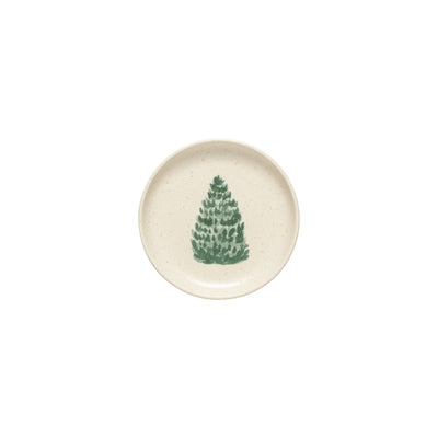 Costa Nova Pacifica set of 4 appetizer plates 16 cm in stoneware