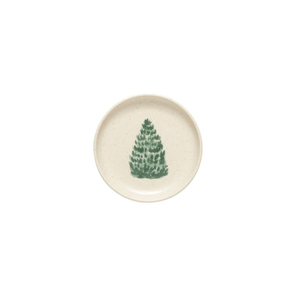 Oval Dish