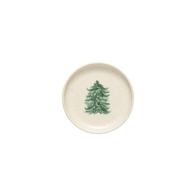 Costa Nova Pacifica set of 4 appetizer plates 16 cm in stoneware