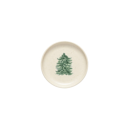 Oval Dish