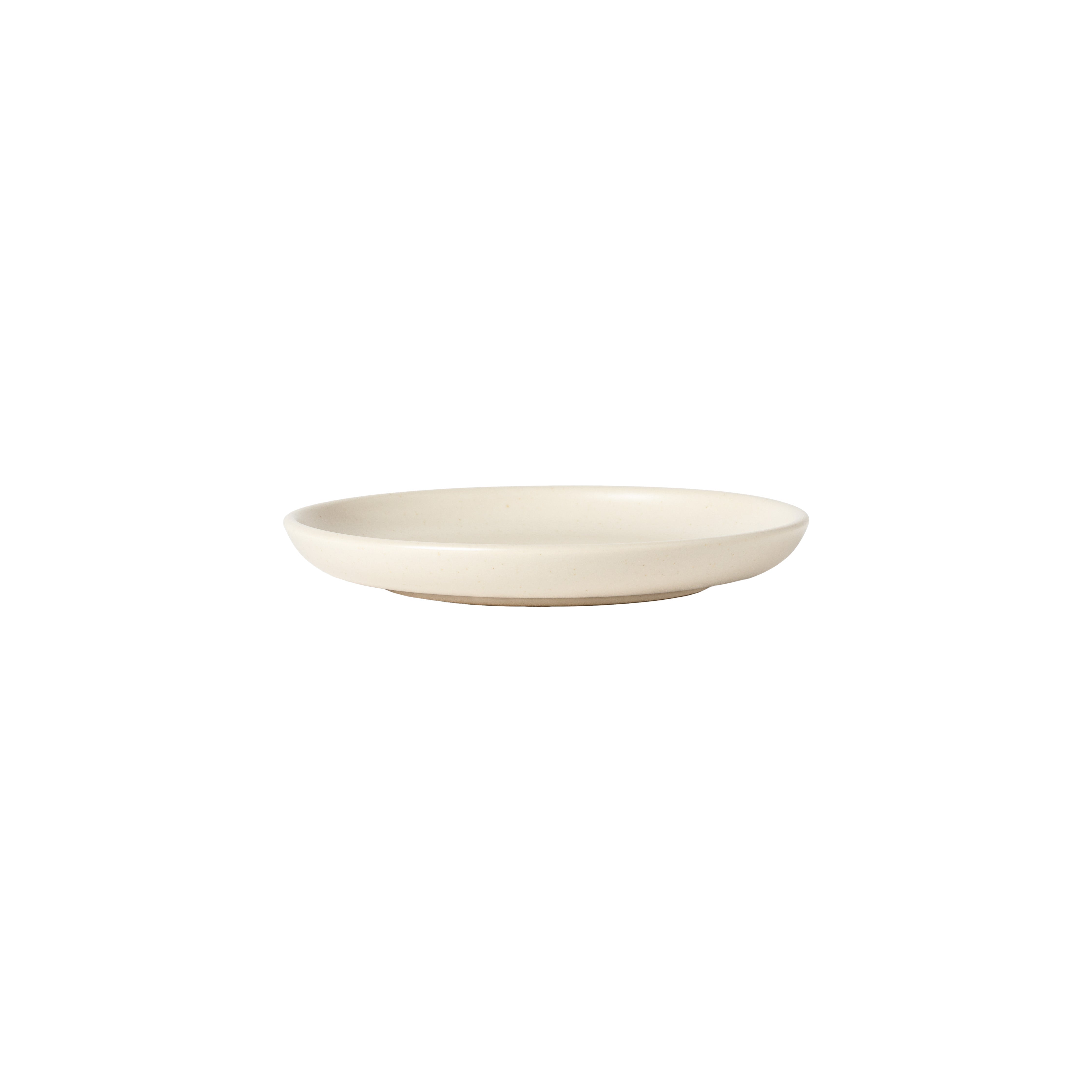 Oval Dish