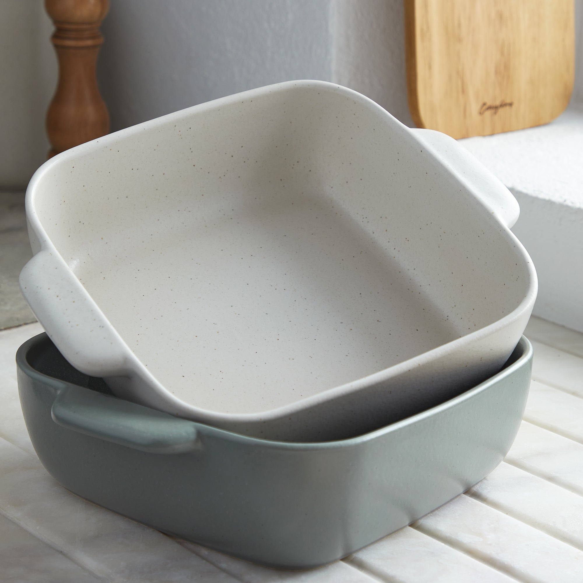 Baking Dish