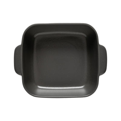 Costa Nova Pacifica square baker 31 cm in Seed stoneware