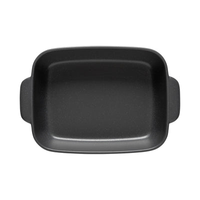 Costa Nova Pacifica rectangular baker 33/41/49 cm in Seed stoneware
