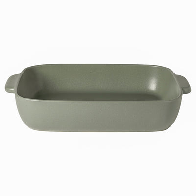 Pacifica Rectangular Baker – Stoneware