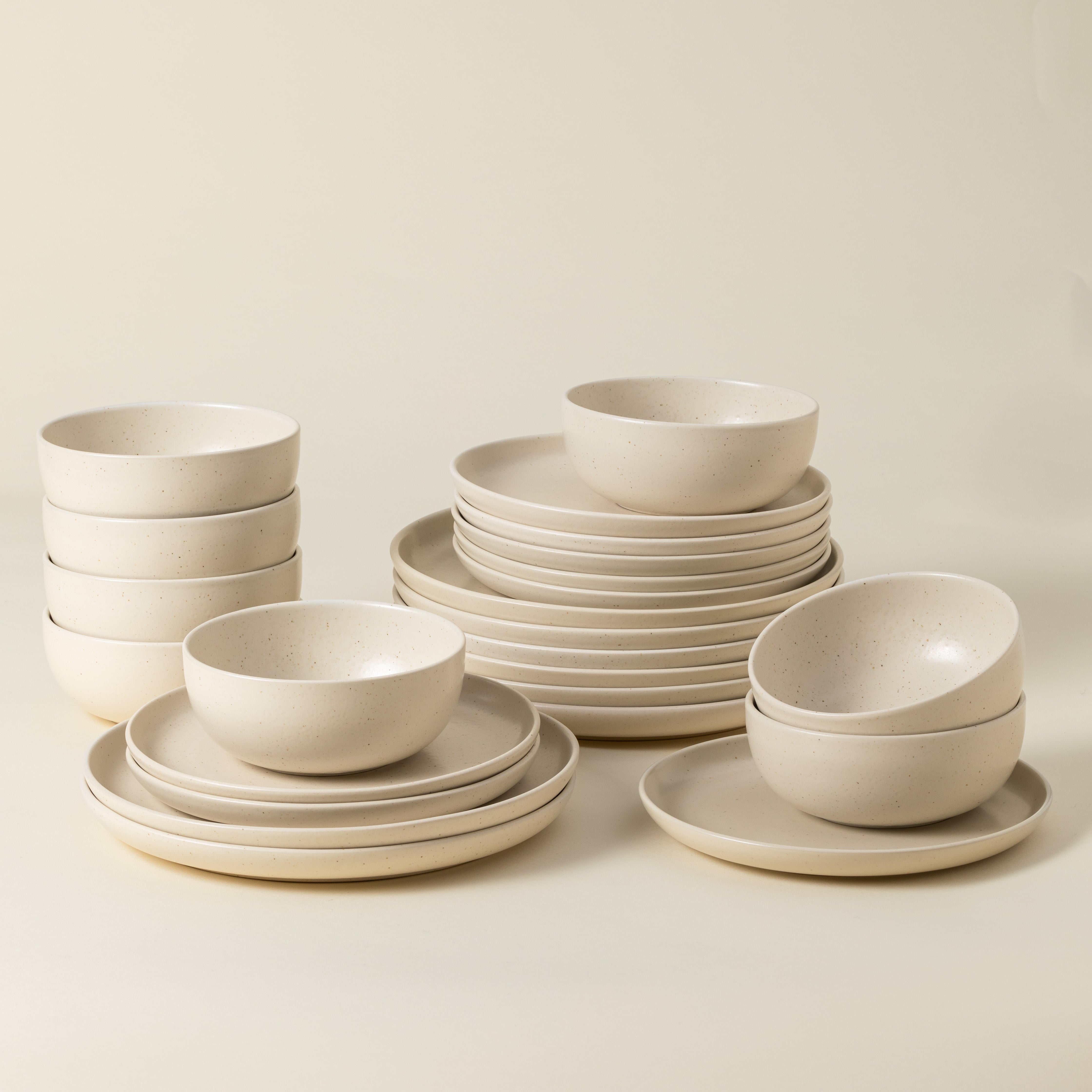 Oval Plate