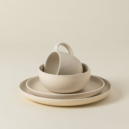 Saucer