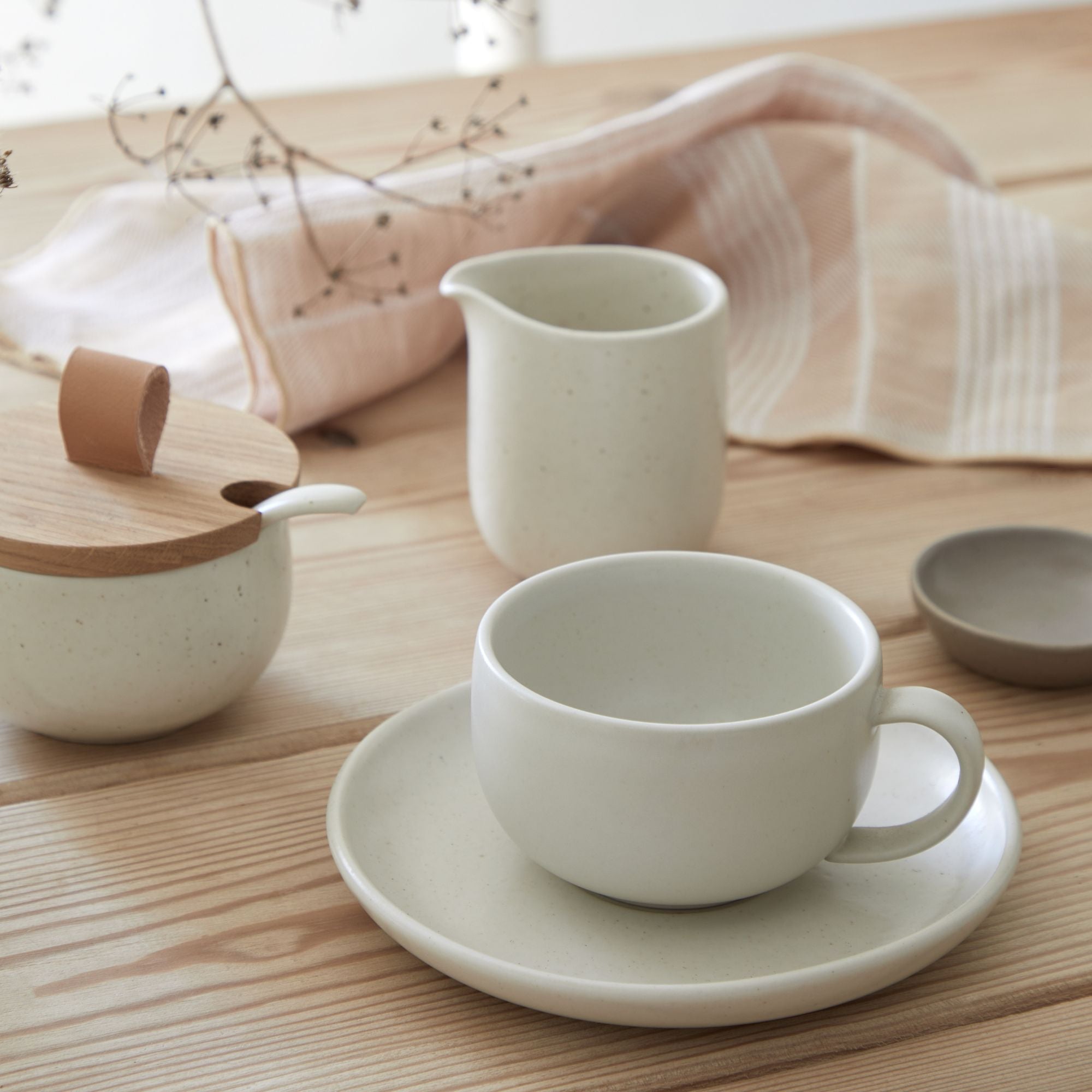 Coffee Set