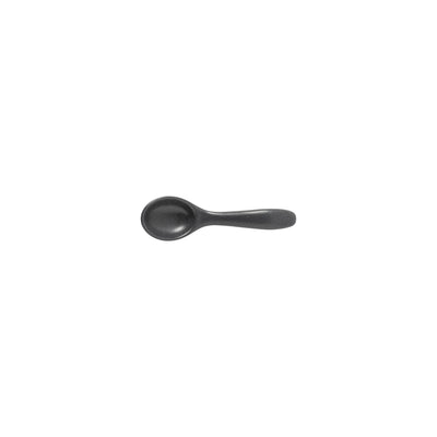 Costa Nova Pacifica ramen spoon 20 ml in Seed stoneware