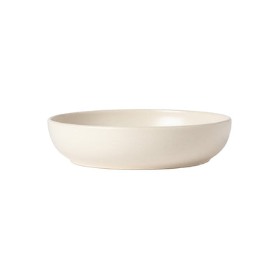 Costa Nova Pacifica soup & pasta bowl 22 cm in Vanilla stoneware