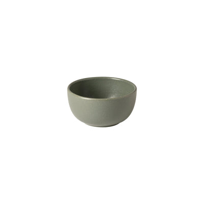 Costa Nova Pacifica fruit bowl 12 cm in Artichoke stoneware