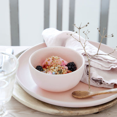 Pacifica Fruit Bowl – Stoneware
