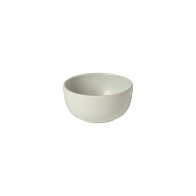 Costa Nova Pacifica fruit bowl 12 cm in Oyster stoneware