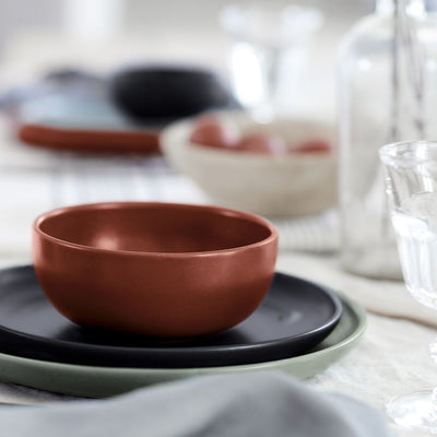 Pacifica Soup & Cereal Bowl – Stoneware