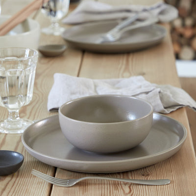 Pacifica Soup & Cereal Bowl – Stoneware