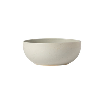 Costa Nova Pacifica serving bowl 19/25/32 cm in Oyster stoneware