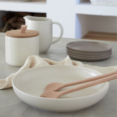 Pacifica Serving Bowl – Stoneware