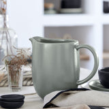 Pitcher