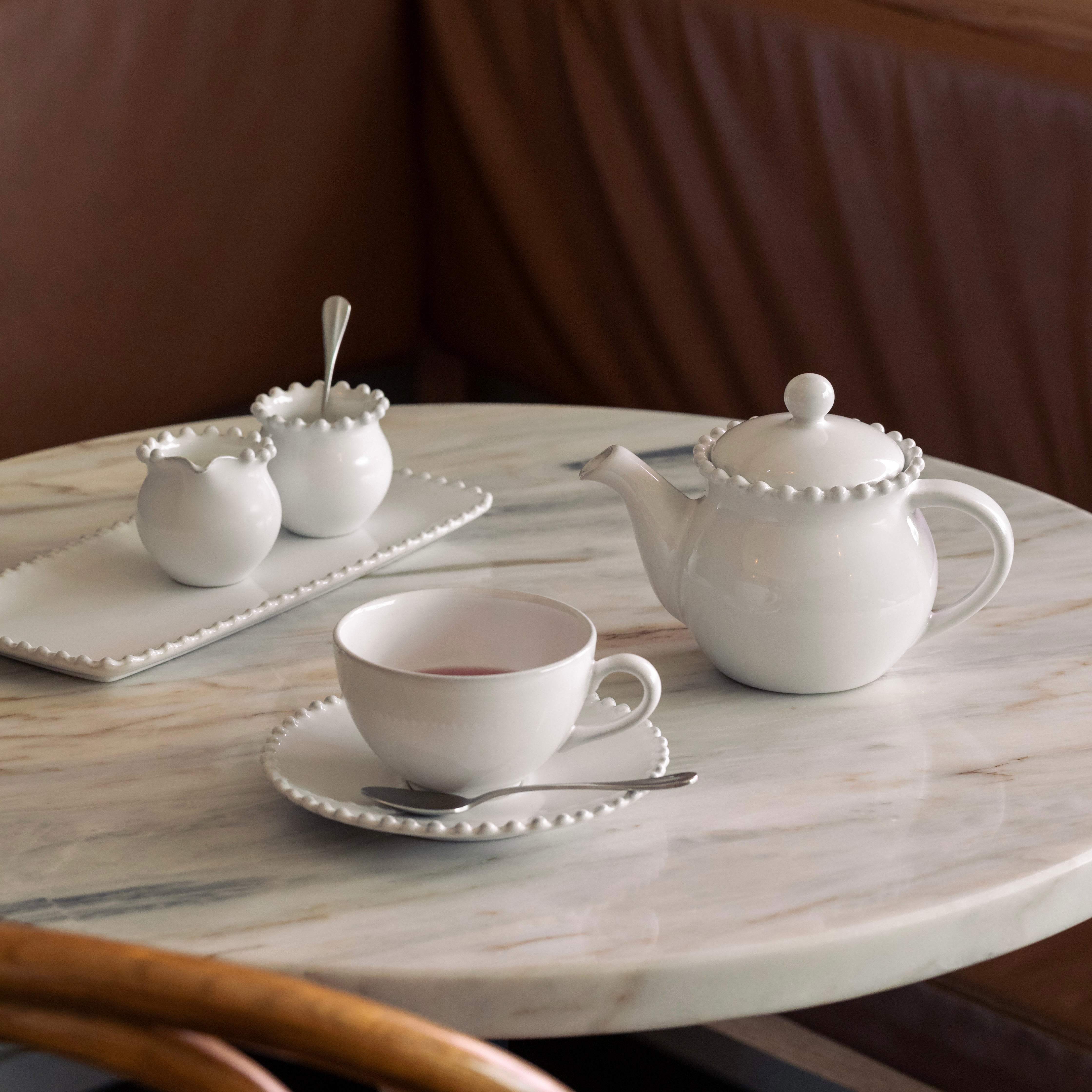Saucer