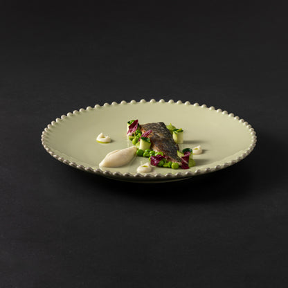 Plate