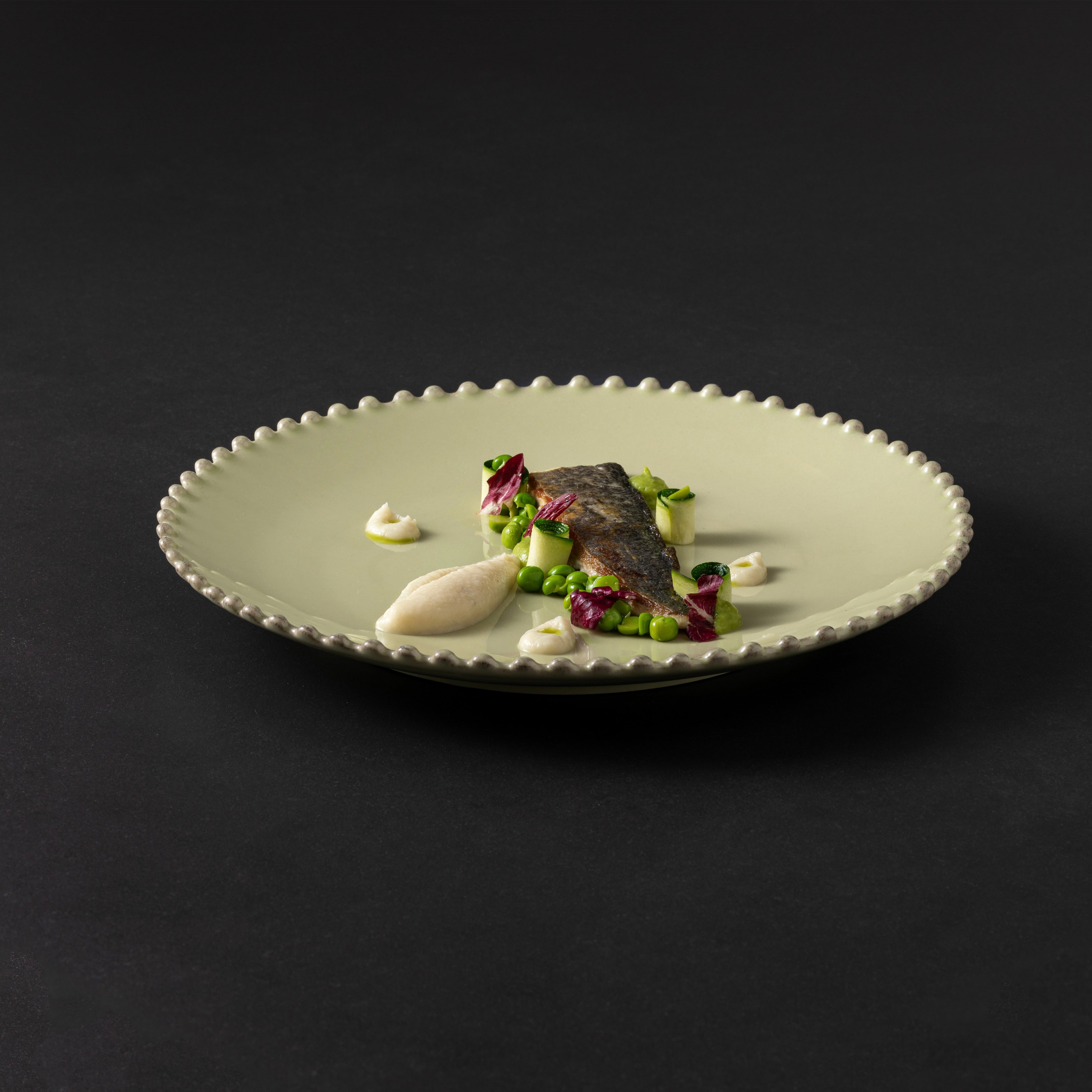 Plate
