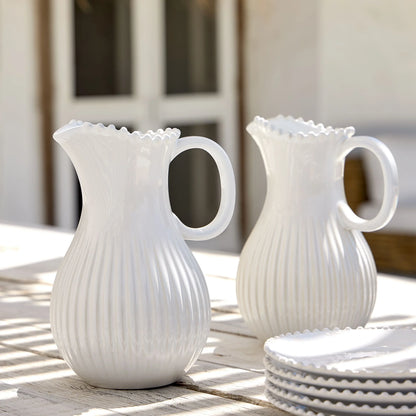 Pitcher