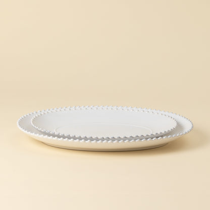Oval Dish