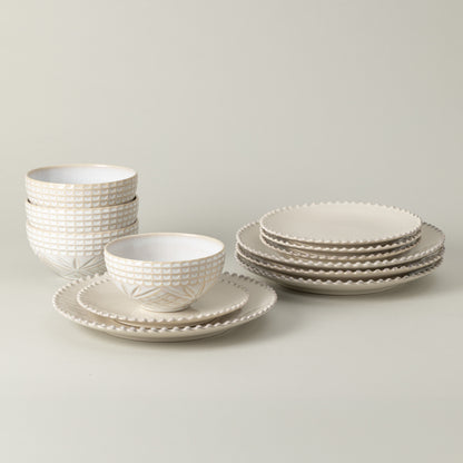 Plate