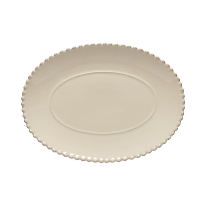 Oval Dish