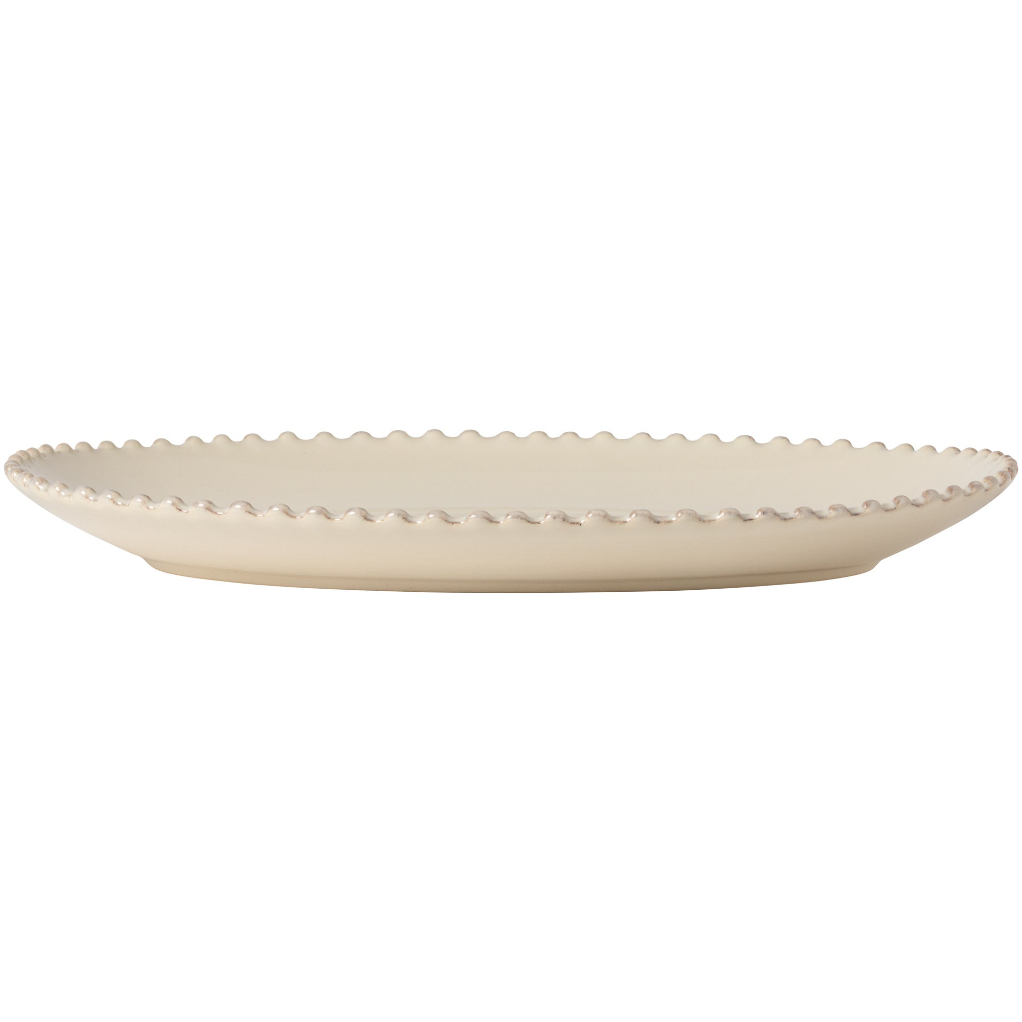 Oval Dish