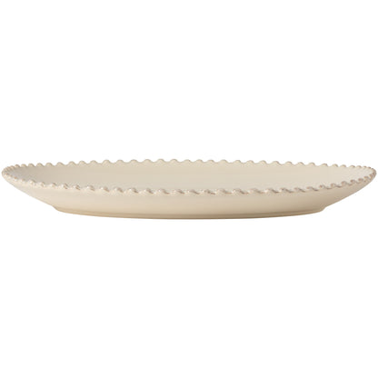 Oval Dish