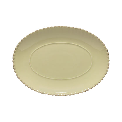 Oval Dish