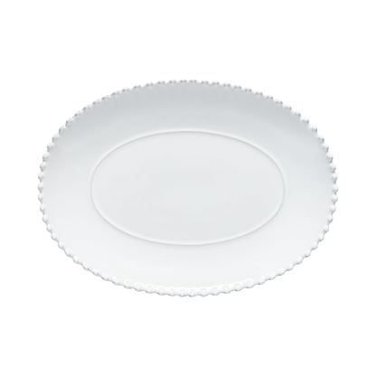 Oval Dish
