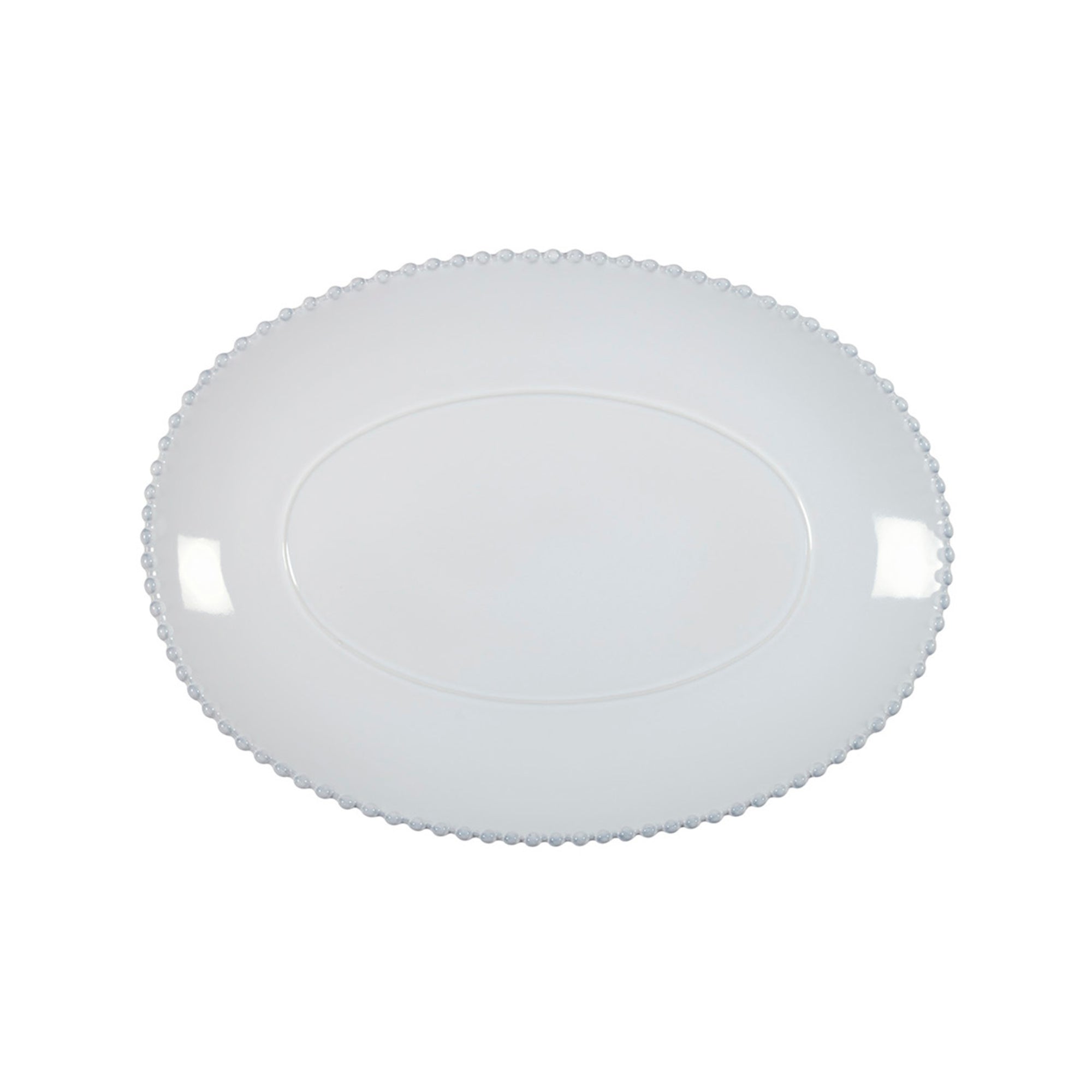 Oval Dish