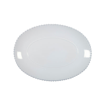 Oval Dish