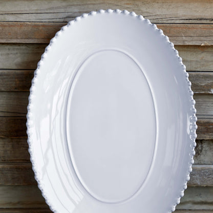 Oval Dish