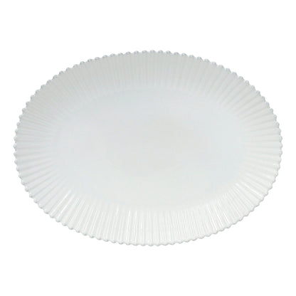 Oval Dish