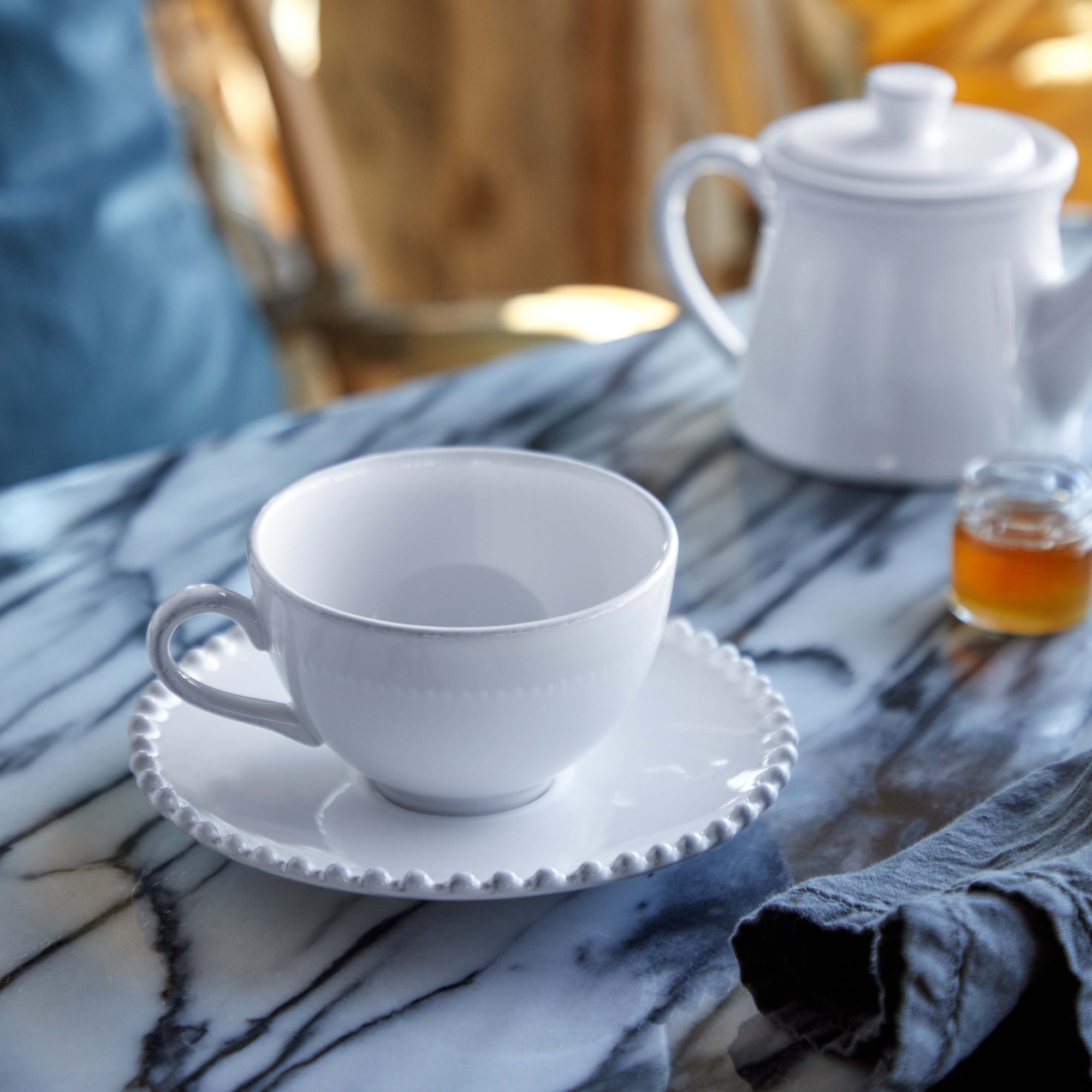 Saucer